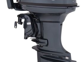 2х-тактный лодочный мотор SEANOVO SN40FHL