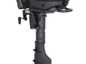 4х-тактный лодочный мотор SEANOVO SNF6HS без выносного бака и шланга