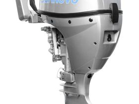 4х-тактный лодочный мотор SEANOVO SNF15HS