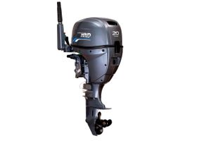 4х-тактный лодочный мотор HND OB20 FEHBS