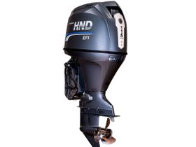 4х-тактный лодочный мотор HND OB115 FIERTX
