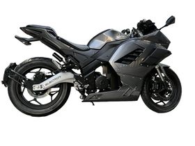 Электромотоцикл ELECTRON Panigale S (3 кВт)