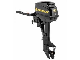 2х-тактный лодочный мотор СТЕЛС 9.8HP