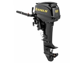 2х-тактный лодочный мотор СТЕЛС 9.9HP