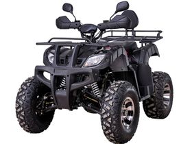 Квадроцикл YACOTA Sela 200 Pro