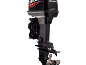 2х-тактный лодочный мотор MERCURY ME 60 EO