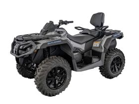 Квадроцикл BRP Can-Am Outlander Max DPS 1000R (2024) (ПСМ)