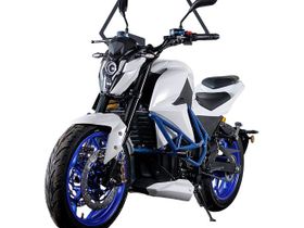 Электромотоцикл SE GTR (3 кВт)