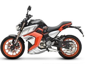 Электромотоцикл SENKE (3 кВт)