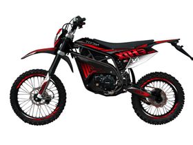 Электромотоцикл ELECTRON eFox (3 кВт)