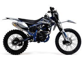 Мотоцикл кроссовый эндуро ПРОГАСИ Palma 300