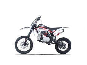 Мотоцикл BUTCH MX1 125 17/14 PITBIKE