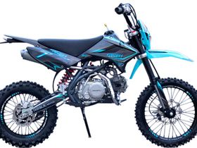 Мотоцикл REGULMOTO Seven Medalist Pro 17/14 PITBIKE