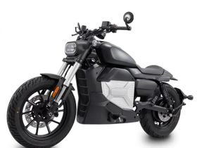 Электромотоцикл MOTOFINO V-Maxter (4 кВт)