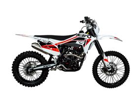 Мотоцикл кроссовый эндуро KAYO K5 300 ENDURO 21/18 (2024)