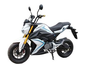 Электромотоцикл NIHAO MOTOR Champ Star