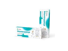 Экспресс-тест для качественного иммунохроматографического определения Candida albicans в гинекологических мазках "Candida-Имбиан-ИХА", 1 тест/комплект, Россия (ООО "Имбиан Лаб") UR-001/1.1