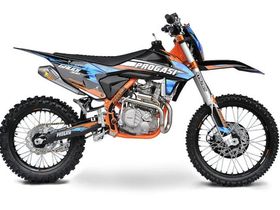 Мотоцикл кроссовый эндуро ПРОГАСИ Gaudi 300 ENDURO