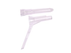 Аноскоп медицинский одноразовый стерильный "Юникорнмед" модель М с прямым срезом, Россия (ООО "Юникорнмед") АС00-02