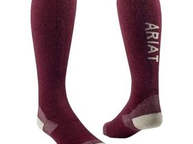 Гольфы (36/39) Ariat шерсть мериноса 56%