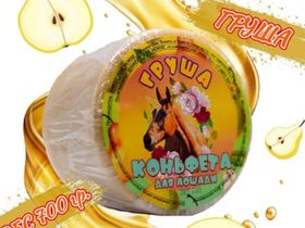 КоНьфета SFH Груша 700гр