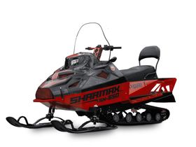 Снегоход SHARMAX SN-650 Tafgai