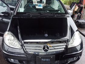 акпп MERCEDES-BENZ A170 WDD1690322J460198 M266