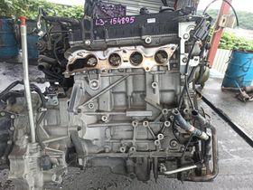 двигатель MAZDA AXELA BK3P L3VE