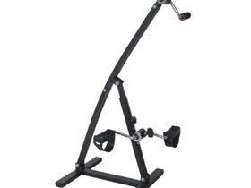 Велотренажер двойной DFC B6010 Dual Bike