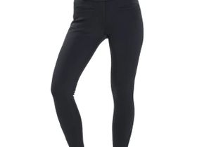 Бриджи 11721-34 QM зима высокие полн силикон лея (черн)V