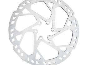 Тормозной диск (ротор) AKANTOR KD-EB203. 203 мм