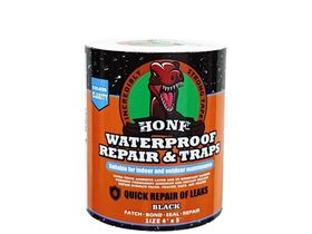 TPU латка HONF для палатки, пластика, одежды, самоклеящееся 10*100см