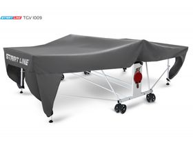 Чехол для теннисного стола отвечающего стандарту ITTF, 1009