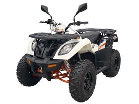 Квадроцикл KAYO AU300 Carb