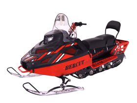 Снегоход БУРЛАК Беркут 27 CS