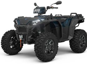 Квадроцикл POLARIS Sportsman XP 1000 S (2024) (ПСМ)