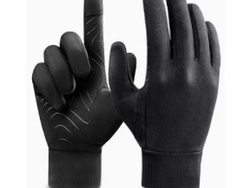 Теплые спортивные перчатки LDSKI LSG2201 (S)