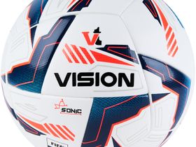 Мяч футбольный Vision Sonic, FIFA Basic, размер 5