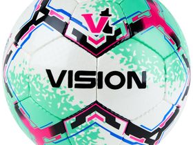Мяч футзальный VISION SALA+, FIFA Quality Pro, размер 4