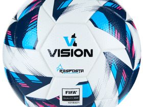 Мяч футбольный VISION Resposta, FIFA Quality, размер 5
