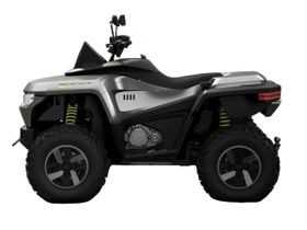 Квадроцикл MAGNUM PRO RedStone 500R