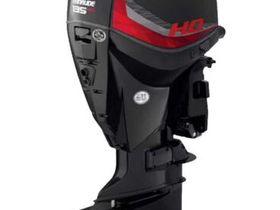 2х-тактный лодочный мотор EVINRUDE E135DHOE-TEC