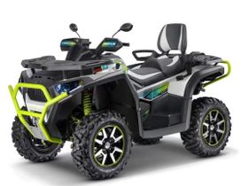 Квадроцикл TROXUS Dune 900 LX EFI (ПСМ)