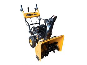 Снегоуборщик ALASKA KCDT 24