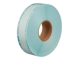 Рулон комбинированный плоский "СтериТ", 50 мм*200 м  с индикатором 1 класса РКС, Россия (ООО "НПФ "Винар")