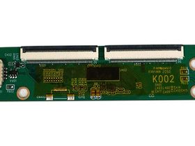 Плата управления сенсорной панели для АТОЛ ViVA Smart 15" P-CAP touch screen driver board (blue board) ver.2 (Для ёмкостной)