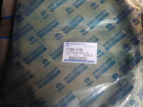 Трос спидометра на КПП Дэу Новус Daewoo Novus L3070 DOOSAN! Оригинал Новый 3358101180