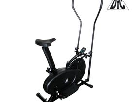 Эллиптический тренажер DFC E8.2A