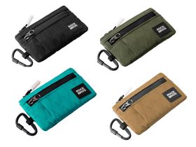 Велосипедная сумка кошелек ROCKBROS L002 (Зеленый)