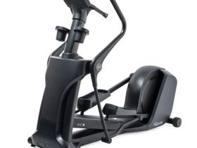 Эллиптический тренажер Intenza 450ETi2S с джойстиком Uni-Dial